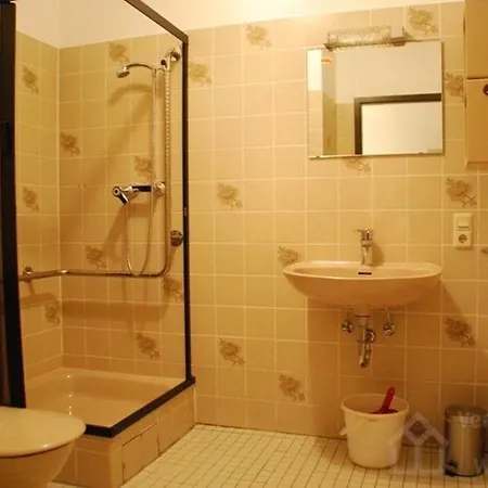 Apartamento Fichtenweg 26-a4