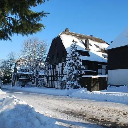 Fichtenweg 26-a4 Apartamento