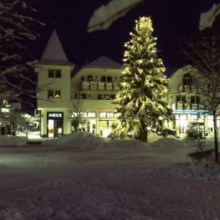 Fichtenweg 26-a4 *