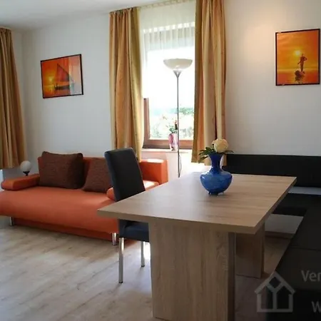 Fichtenweg 26-a4 * Winterberg
