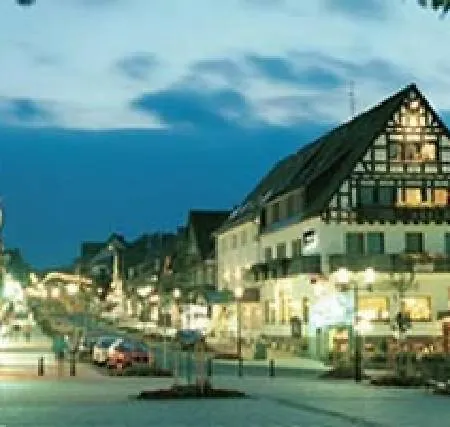 Fichtenweg 26-a4 Apartamento